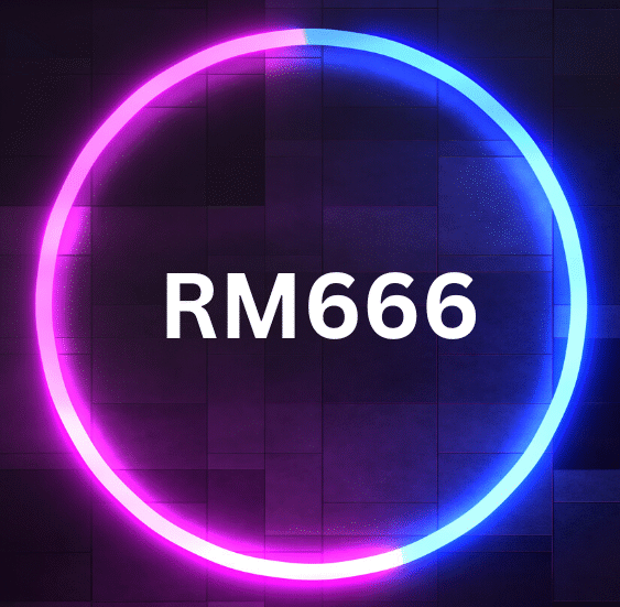 RM666